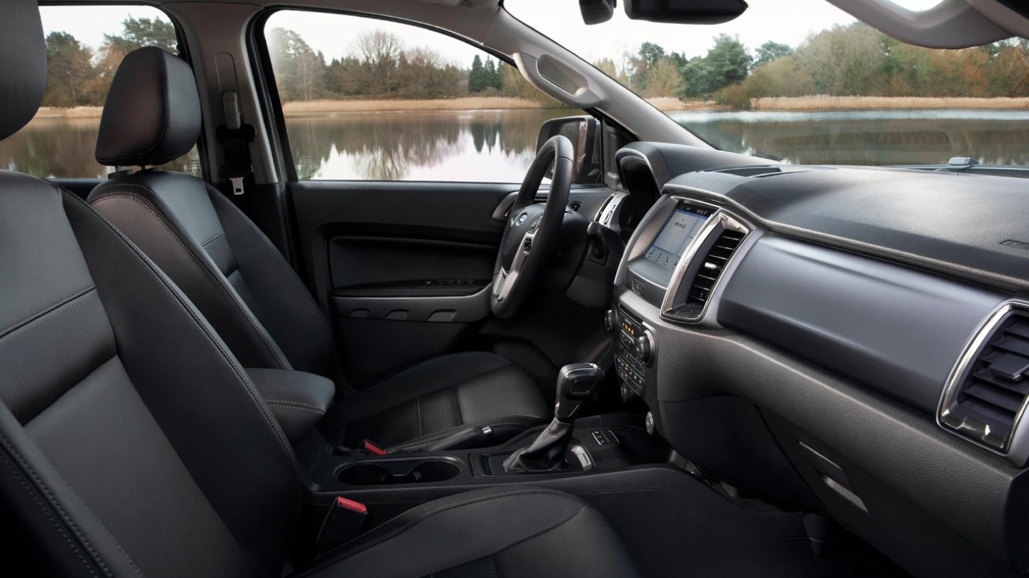 Ford <b>Ranger</b>